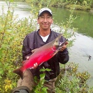 Meet your Posher, Al